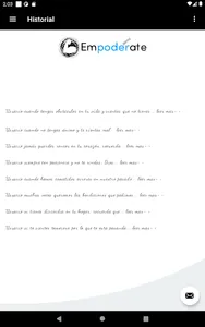 EmpoderateAlma screenshot 6