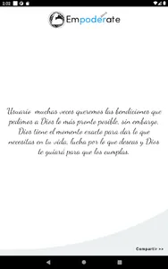 EmpoderateAlma screenshot 7