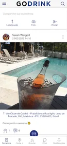 GoDrink screenshot 0