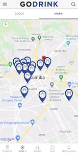 GoDrink screenshot 3