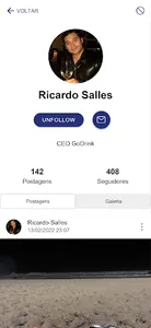 GoDrink screenshot 4