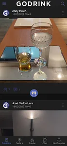GoDrink screenshot 5