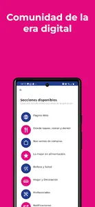 Tarazona Activa screenshot 1