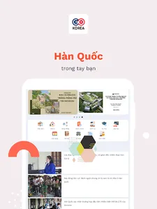 GoKorea screenshot 5