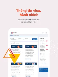 GoKorea screenshot 8
