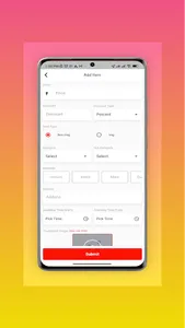 G Mart Seller screenshot 18