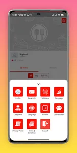 G Mart Seller screenshot 5