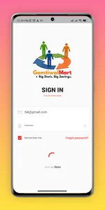 G Mart Seller screenshot 7