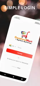 Gomtiwal Mart screenshot 5