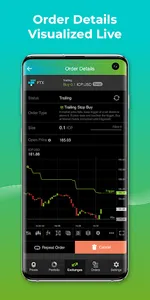 Good Crypto: trading terminal screenshot 4