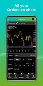 Good Crypto: trading terminal screenshot 5