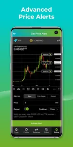 Good Crypto: trading terminal screenshot 6