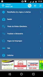 Guia GPS Tem screenshot 7
