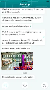 OOZ Evenementen screenshot 0