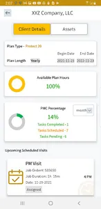 GMP Technician screenshot 1