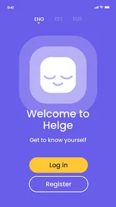 Helge screenshot 0