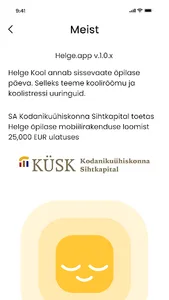 Helge screenshot 4