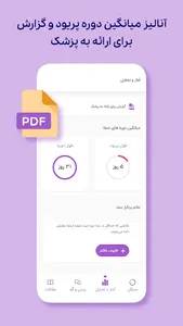 Herlife-هرلایف screenshot 6