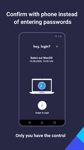 heylogin screenshot 1