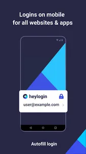 heylogin screenshot 3