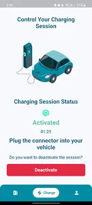 HNE Charging screenshot 12