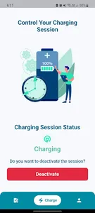 HNE Charging screenshot 21