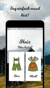 Hoiz screenshot 1