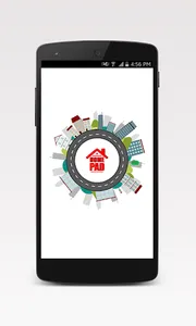 HomePad - Property Pages Direc screenshot 0