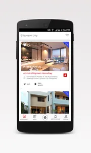 HomePad - Property Pages Direc screenshot 2