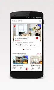 HomePad - Property Pages Direc screenshot 3