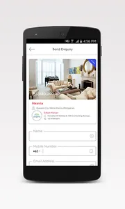HomePad - Property Pages Direc screenshot 5