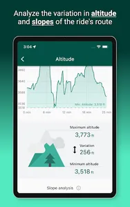 Horsefy: Horses and riding screenshot 14