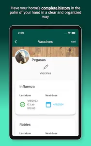 Horsefy: Horses and riding screenshot 19