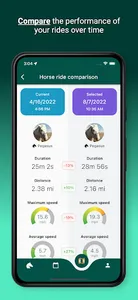 Horsefy: Horses and riding screenshot 7
