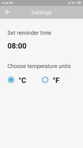 Ice Bucket - Cold Water Therap screenshot 3