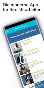 NOVIPLAN screenshot 0