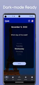 Day of Week Pro screenshot 6