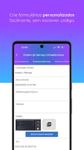 iform screenshot 1