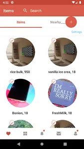 IFound It screenshot 0