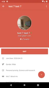 IFound It screenshot 2