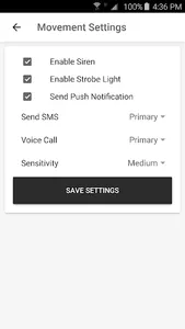 Impimpi screenshot 2