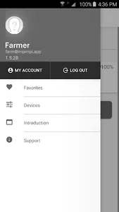 Impimpi screenshot 3