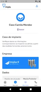 Impla screenshot 3