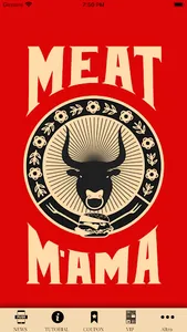 Meat M'Ama screenshot 0