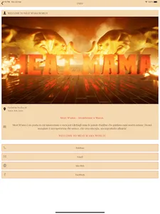 Meat M'Ama screenshot 11