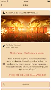 Meat M'Ama screenshot 2
