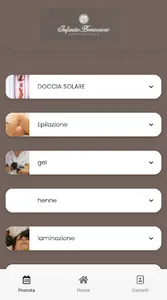 Infinito Benessere screenshot 2