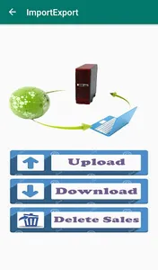 ROMO - App for Trade Module screenshot 1