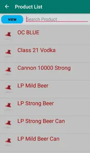 ROMO - App for Trade Module screenshot 3