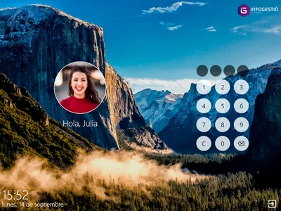 Laboralyx Mostrador screenshot 6